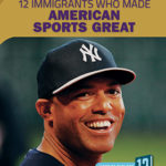 12 Immigrants Who Made American Sports Great