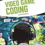 Book cover for Video Game Coding